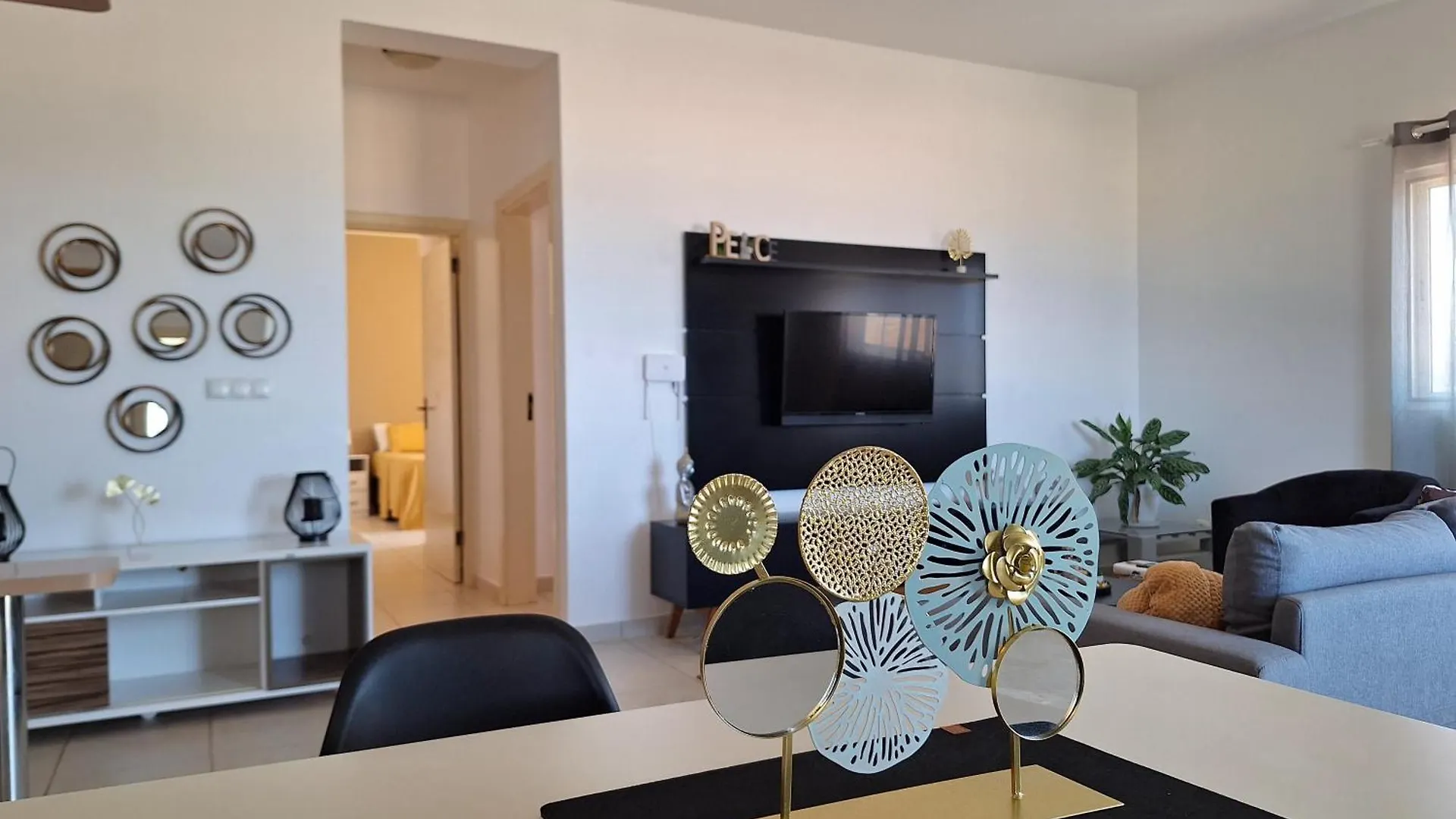 Appartamento Ca Luna Deluxe Sun & Beach Sal Rei