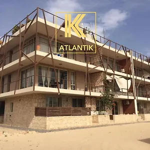 Appartamento Katlantik Ca Madeira Deluxe, Sal Rei