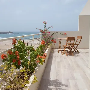 Appartamento Ca Marta Penthouse, Sal Rei