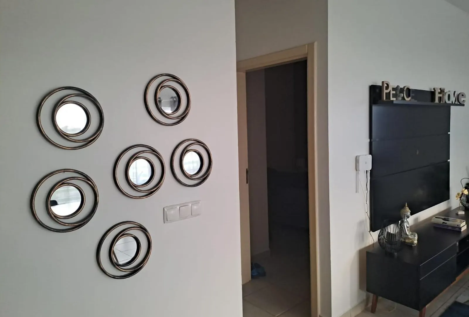 Apartman Ca Luna Deluxe Sun & Beach Sal Rei