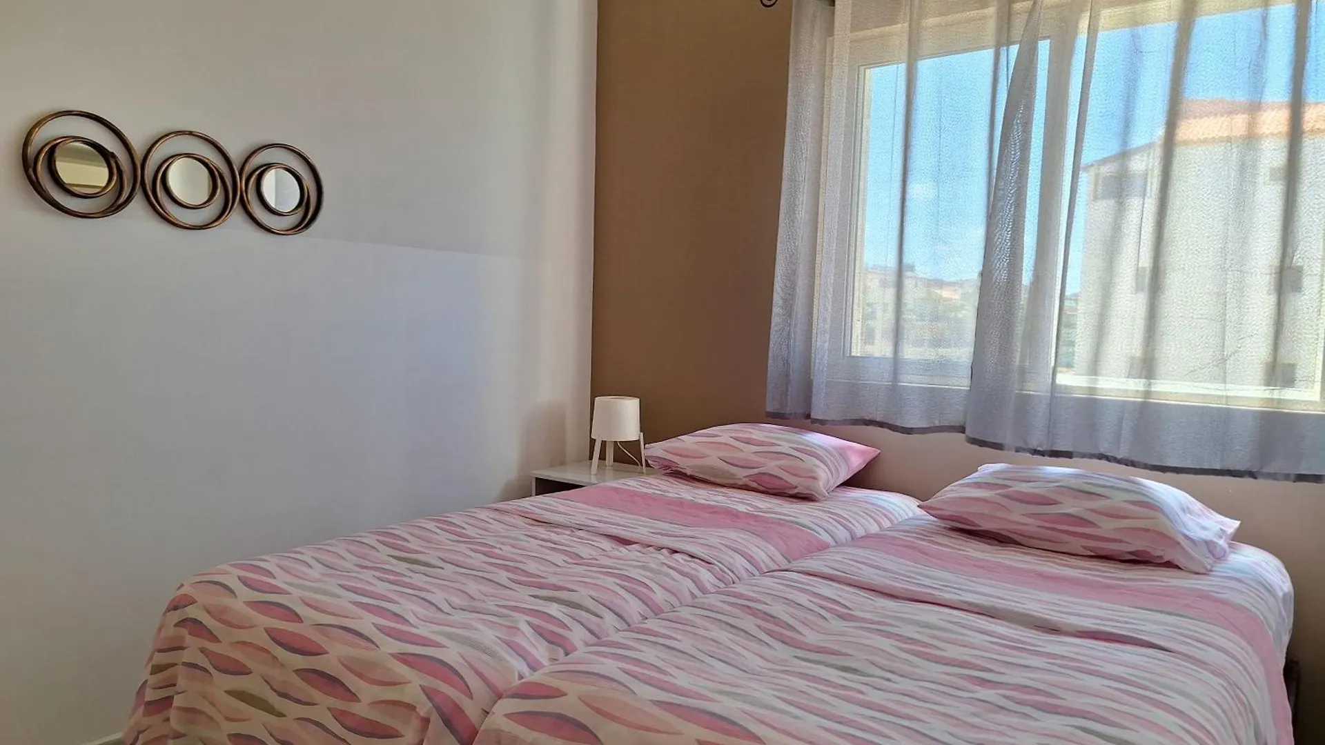 Apartman Ca Luna Deluxe Sun & Beach Sal Rei Zöld-foki-szigetek