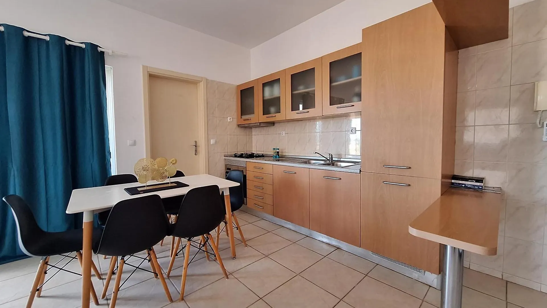 Apartman Ca Luna Deluxe Sun & Beach Sal Rei