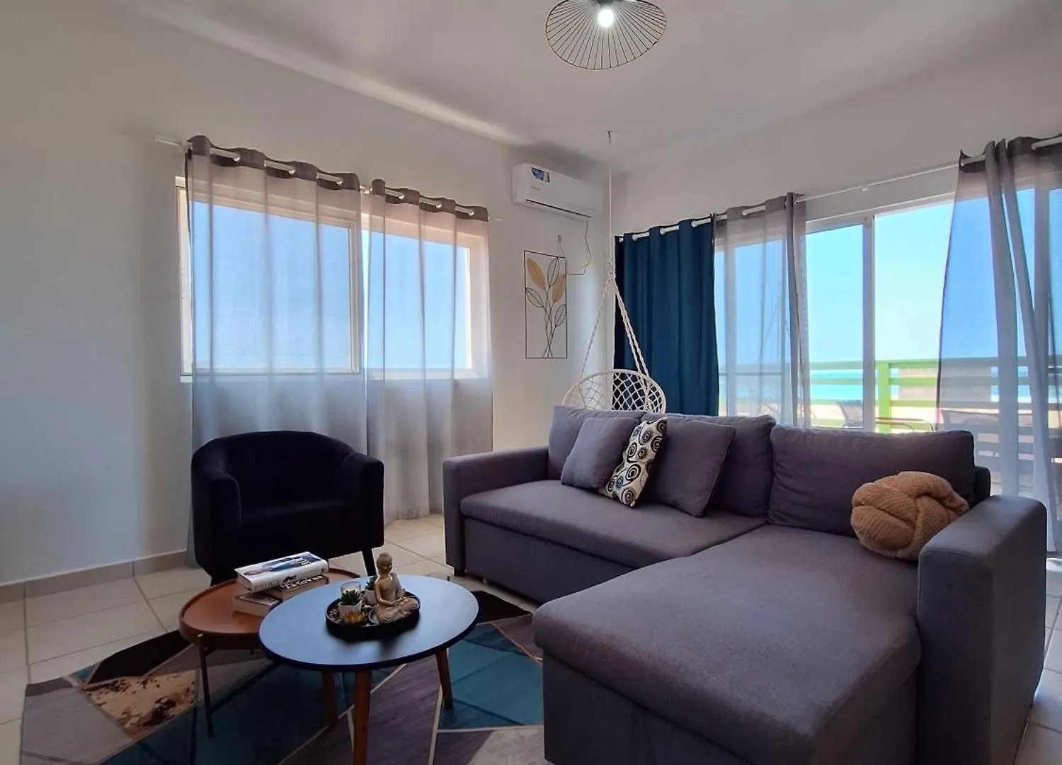 Apartman Ca Luna Deluxe Sun & Beach Sal Rei