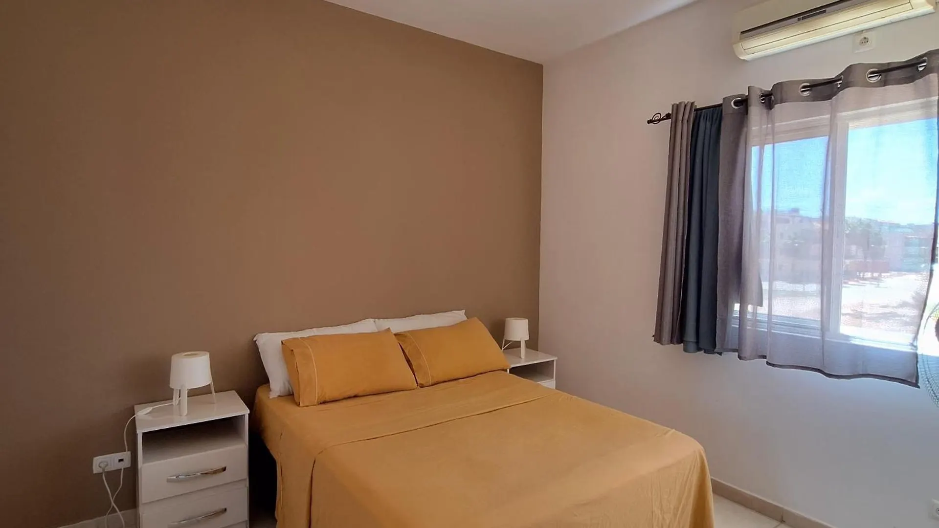 Ca Luna Deluxe Sun & Beach Sal Rei Apartman
