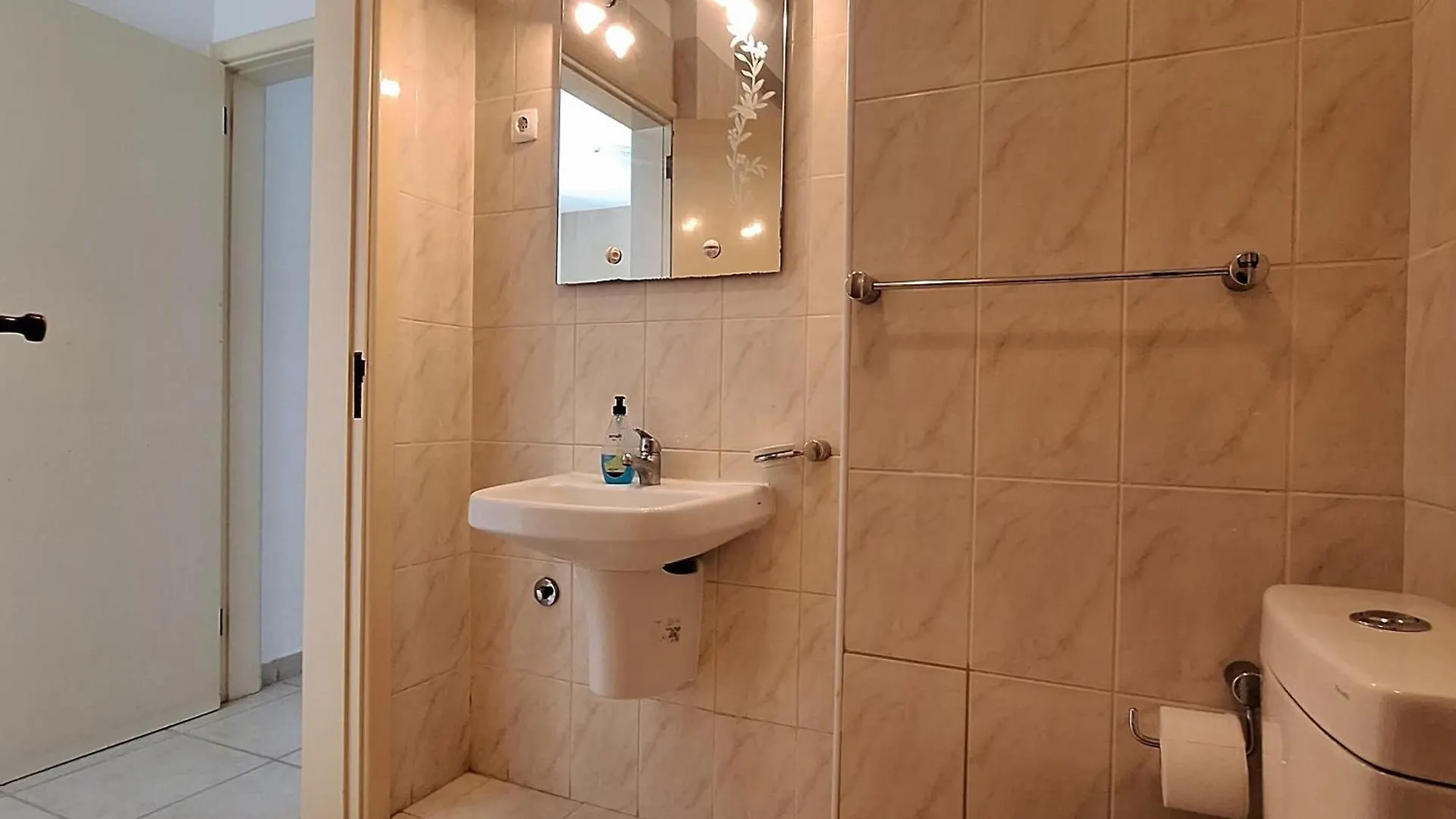 Apartman Ca Luna Deluxe Sun & Beach Sal Rei