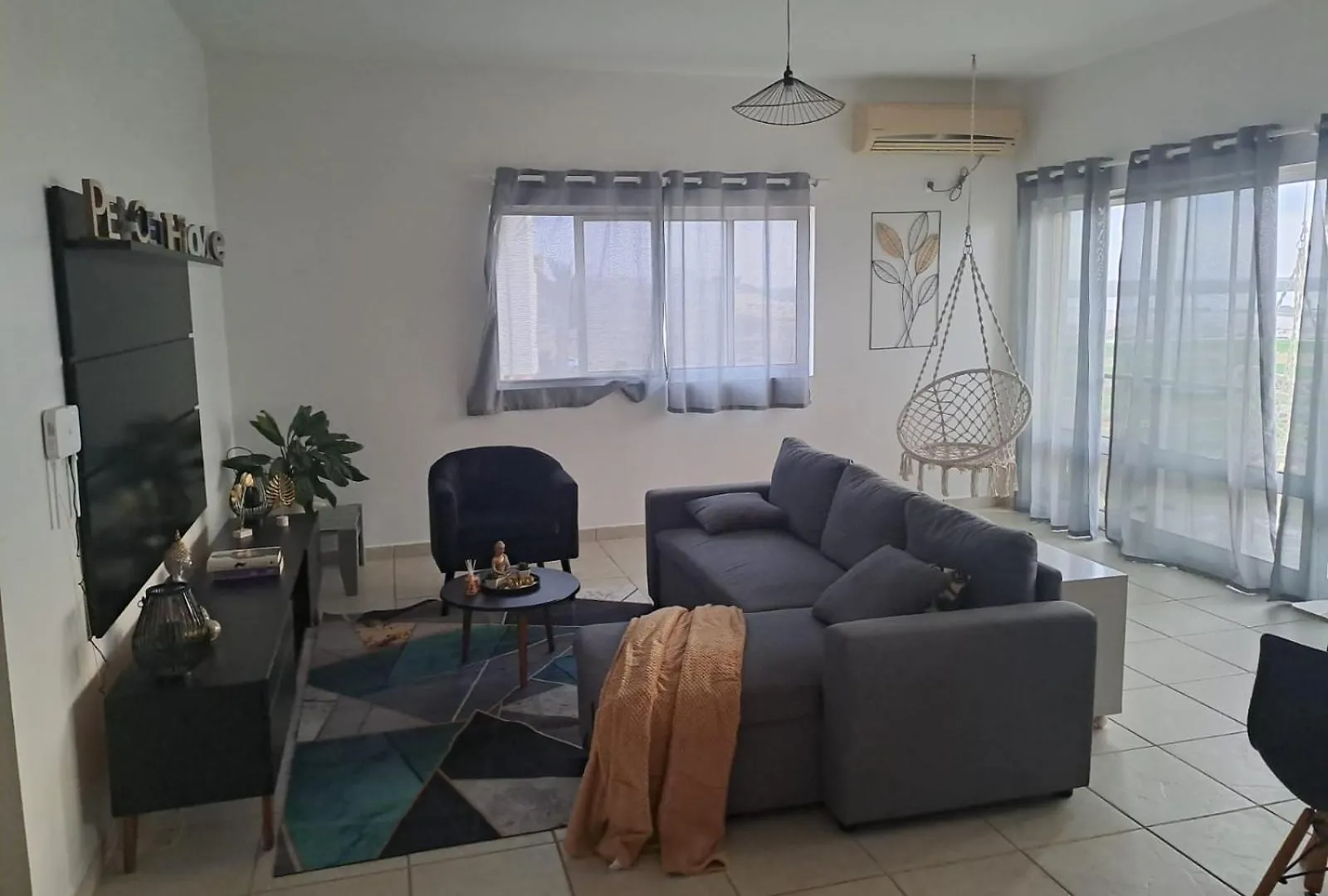 Ca Luna Deluxe Sun & Beach Sal Rei Appartement