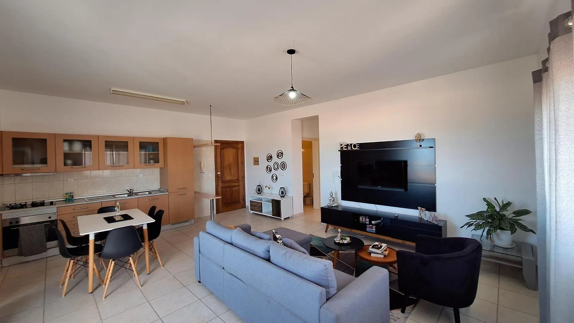 Ca Luna Deluxe Sun & Beach Sal Rei Appartement