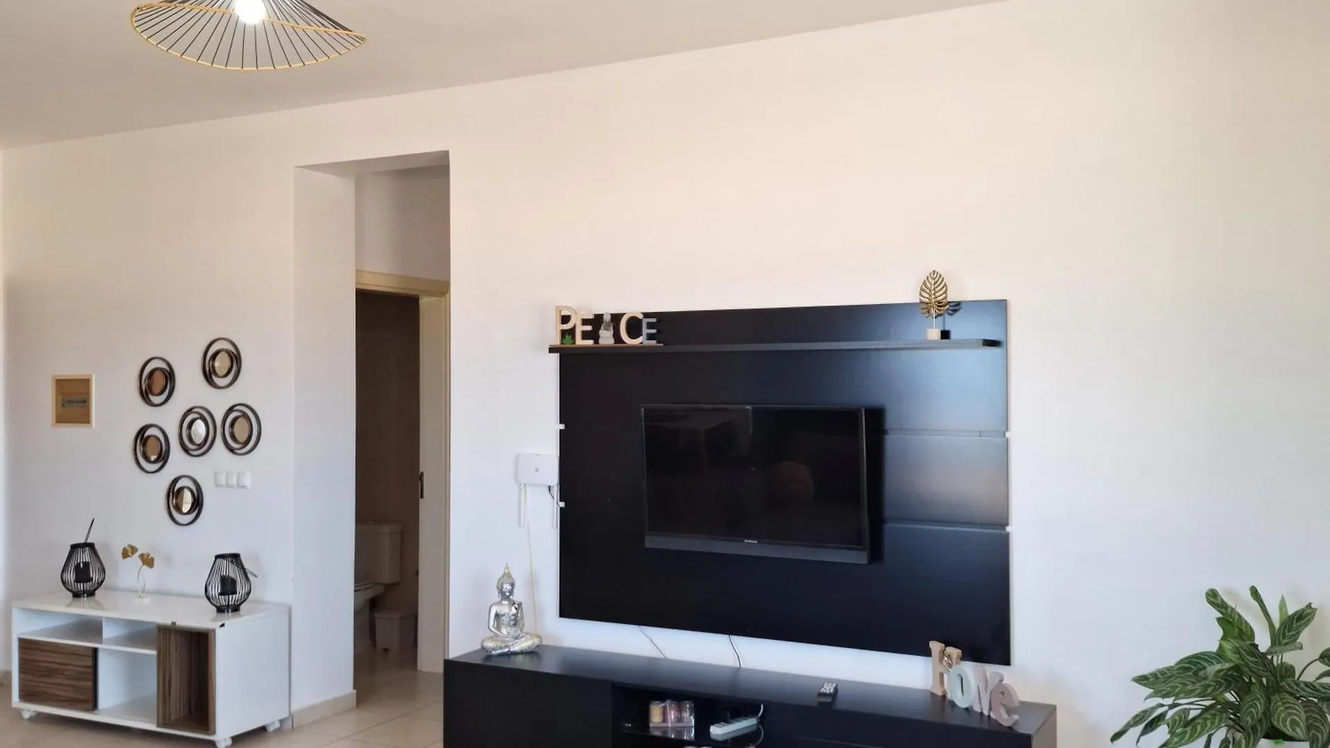 Ca Luna Deluxe Sun & Beach Sal Rei Appartement